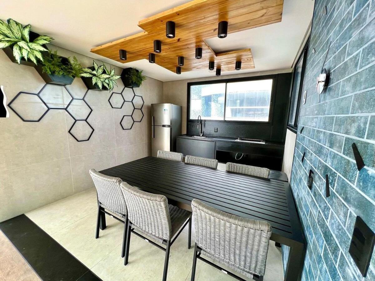 Edificio Sky Concept - Apt 1003 - Quarto E Sala Com Ar Condicionado, Piscina, Academia, Area Kids, Proximo A Praias Turisticas E Bares Badalados Maceió Εξωτερικό φωτογραφία