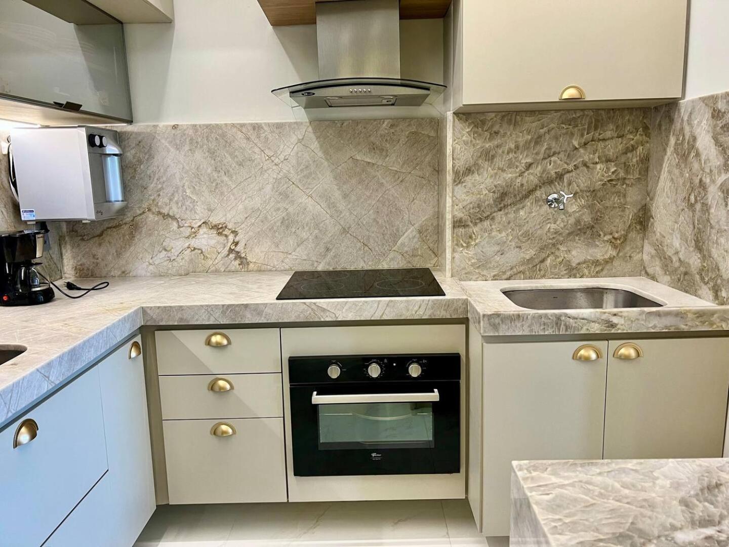 Edificio Sky Concept - Apt 1003 - Quarto E Sala Com Ar Condicionado, Piscina, Academia, Area Kids, Proximo A Praias Turisticas E Bares Badalados Maceió Δωμάτιο φωτογραφία